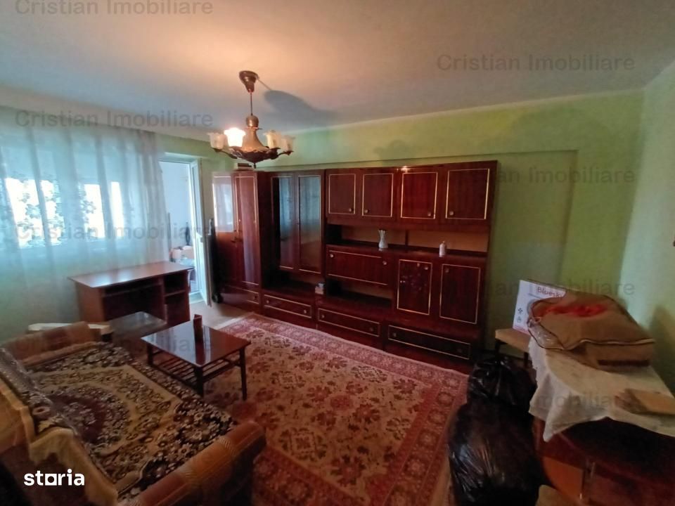 ID 16261 Apartament 2 camere confort 1 decomandat Vidin