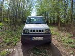 Suzuki Jimny 1.3 JX / Club - 1