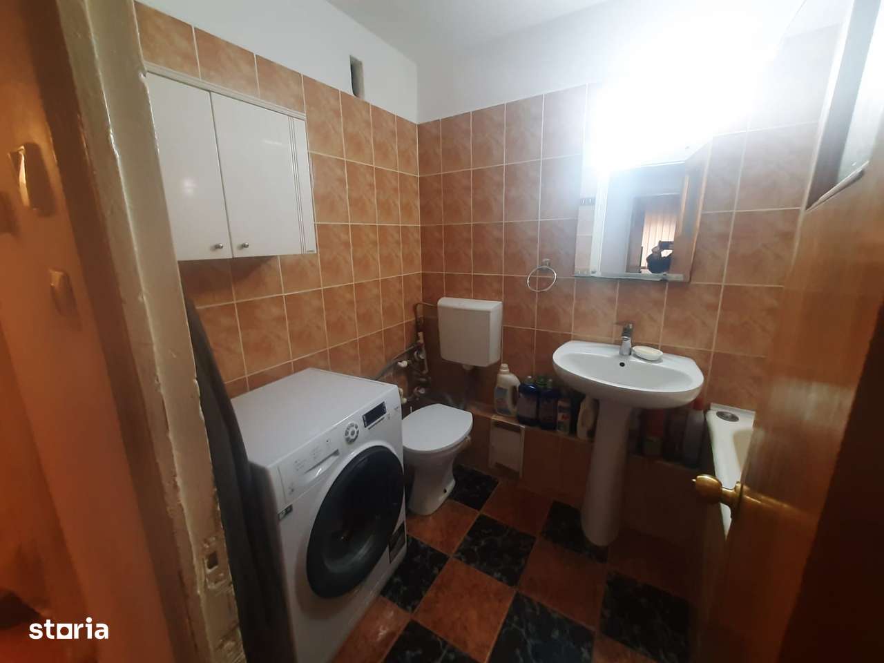 Drumul Taberei Bld.1 Mai-11