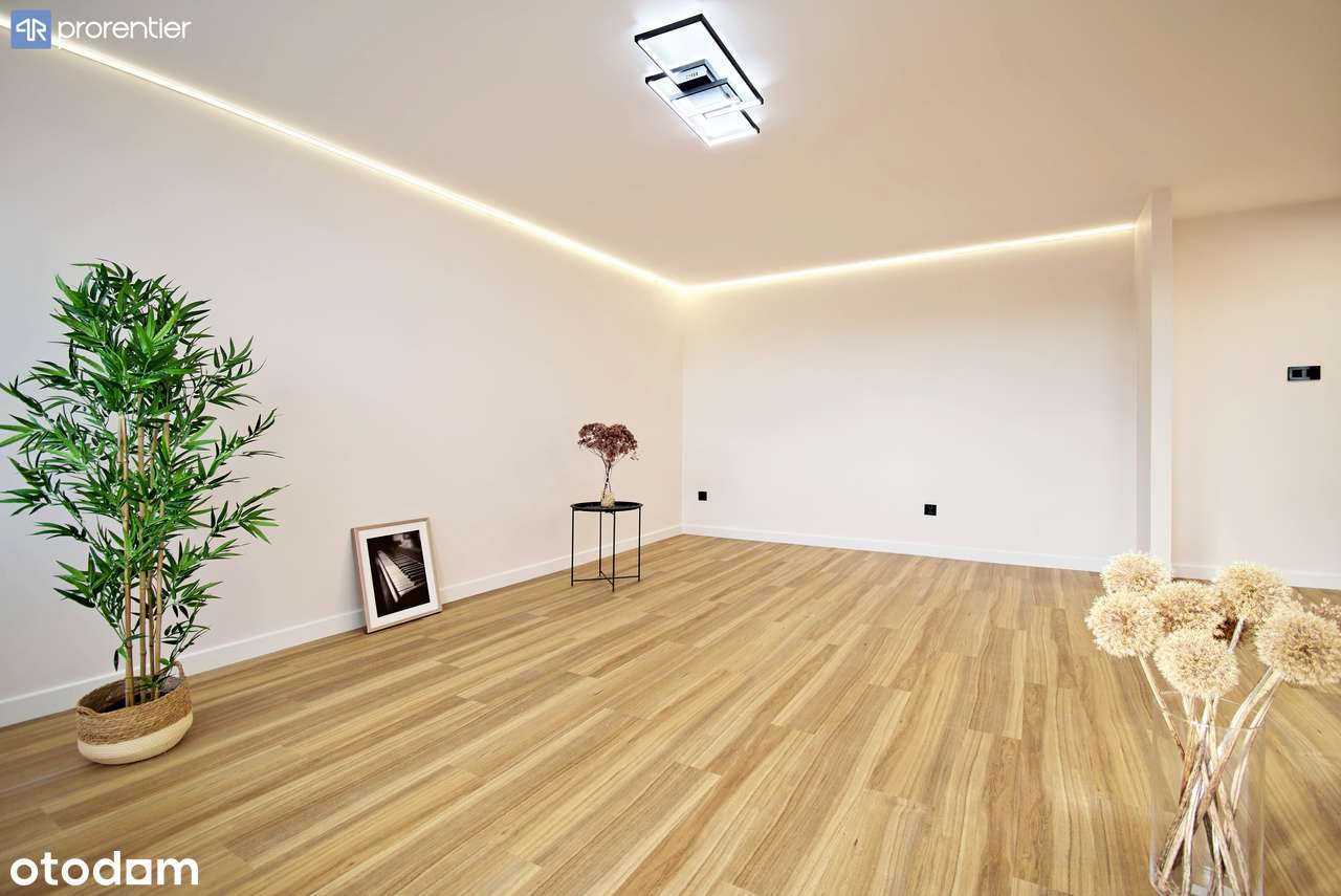 Po generalnym remoncie i z pięknym widokiem - BEZ PROWIZJI !!!-11