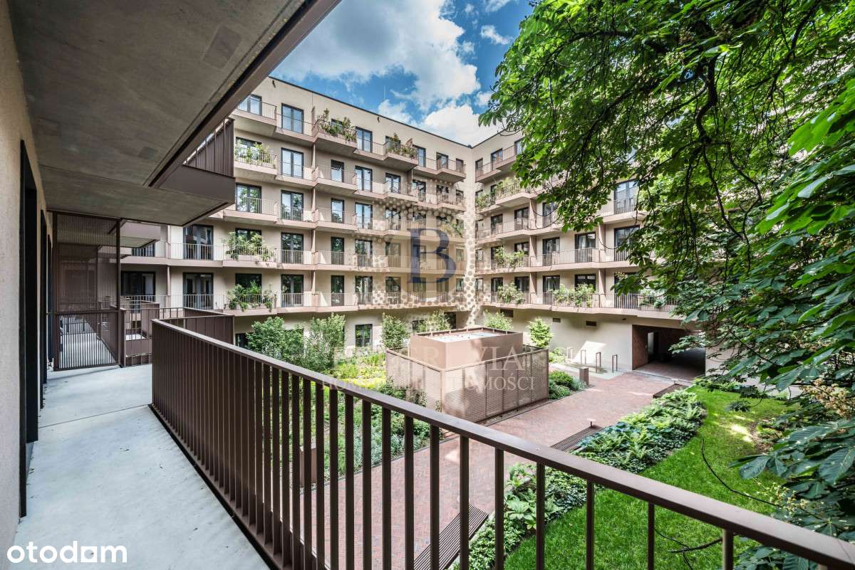 Siłownia // Blisko Rzeki  // Klimatyzacja // Pierwszy Najem// - Pełny obrazek: 4/19