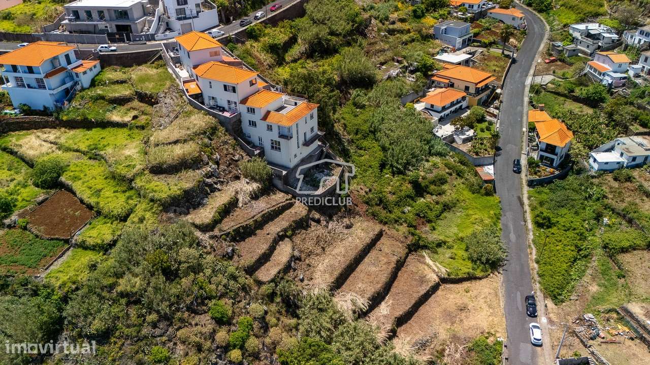 Terreno 1150 m2 - Santa Cruz-5