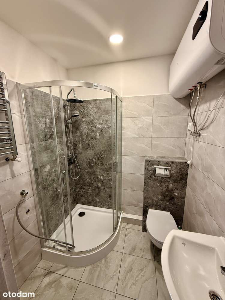 Mieszkanie po generalnym remoncie - Pełny obrazek: 5/5