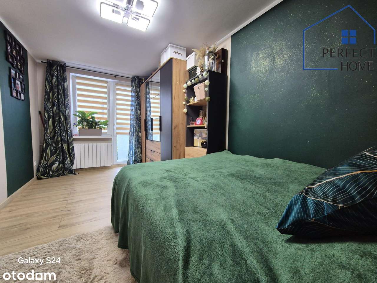 Mieszkanie po remoncie I piętro Rydułtowy - Pełny obrazek: 5/8