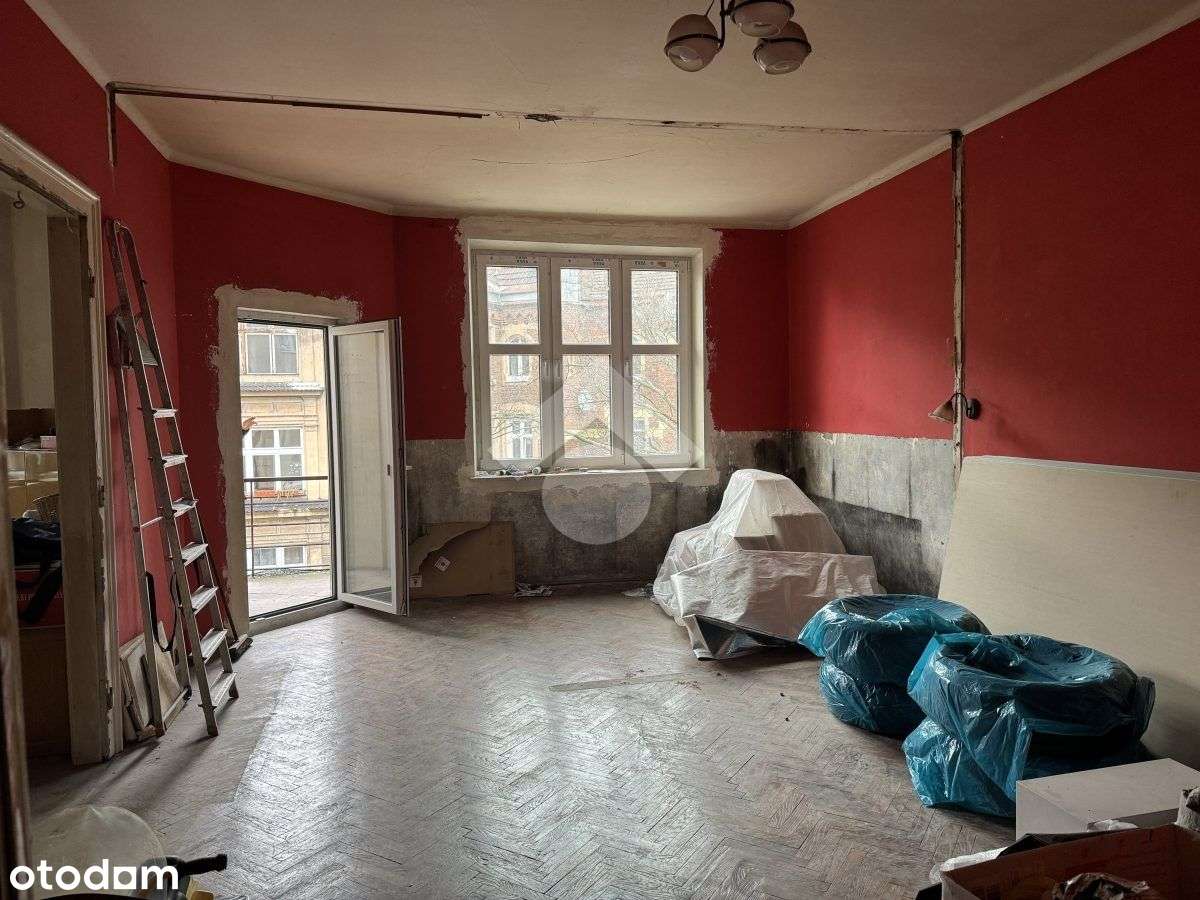 Kraków – ul. Barska – lokal użytkowy – 110,9 m2 - Pełny obrazek: 5/9