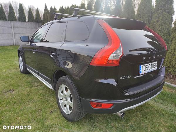 Volvo XC 60 - 21