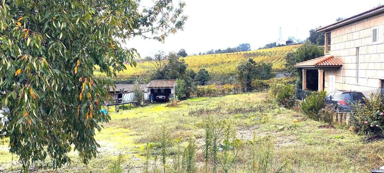 Lote de terreno Alpendurada e Matos Marco de Canaveses - Grande imagem: 4/5