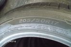 HANKOOK Ventus Prime3 K125 205/50R17 6,6mm 2021 - 2