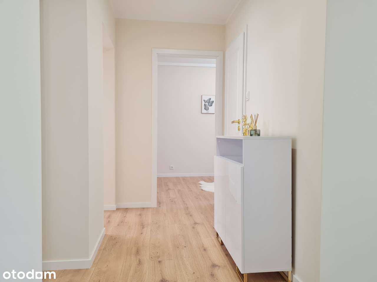 Apartament  wykończony pod klucz w którym jeszcze nikt nie mieszkał! - Pełny obrazek: 5/10