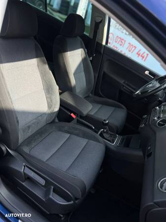 Volkswagen Golf Plus 1.4 TSI Comfortline - 39