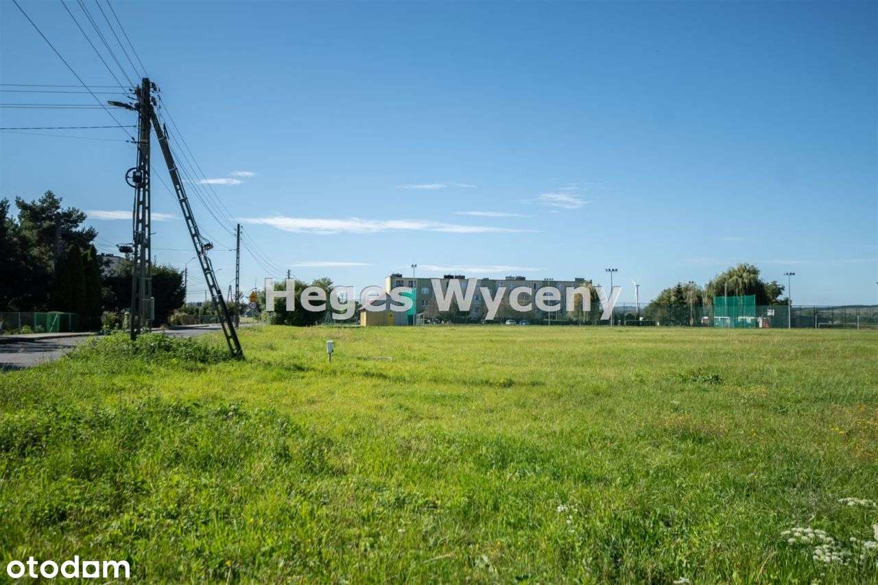 Działka budowlana 45 km od Wrocławia, 28km od Legnicy - Pełny obrazek: 4/6