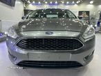 Ford Focus 1.5 Ecoboost Trend - 9