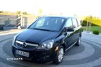 Opel Zafira - 13