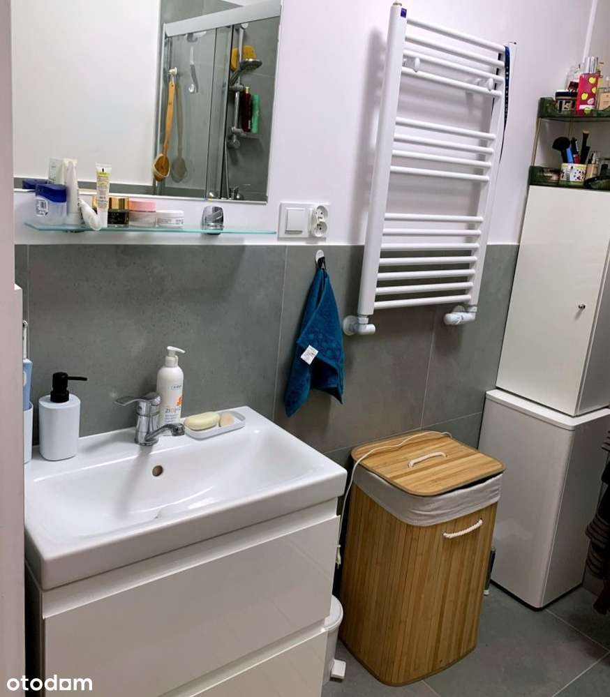 Nowy/Całoroczny domek/Las/Rzeka-13