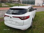 Renault Mégane Sport Tourer 1.5 dCi Zen - 6