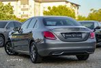 Mercedes-Benz C 200 d 7G-TRONIC Avantgarde - 2