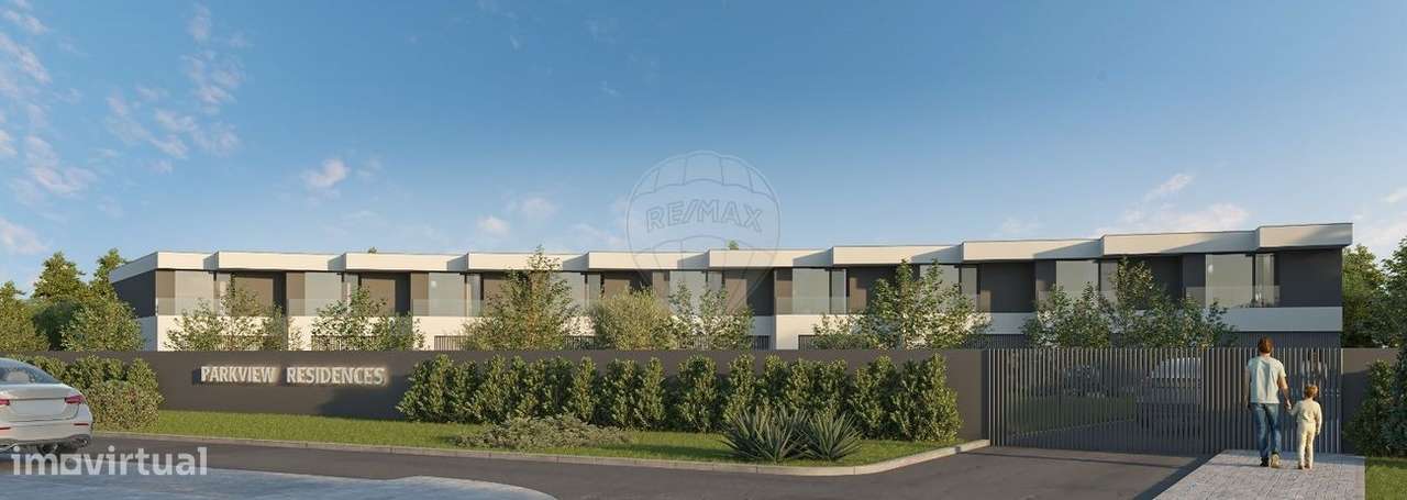 Moradia T3 no PARKVIEW RESIDENCES em Rendufe - Amares-26