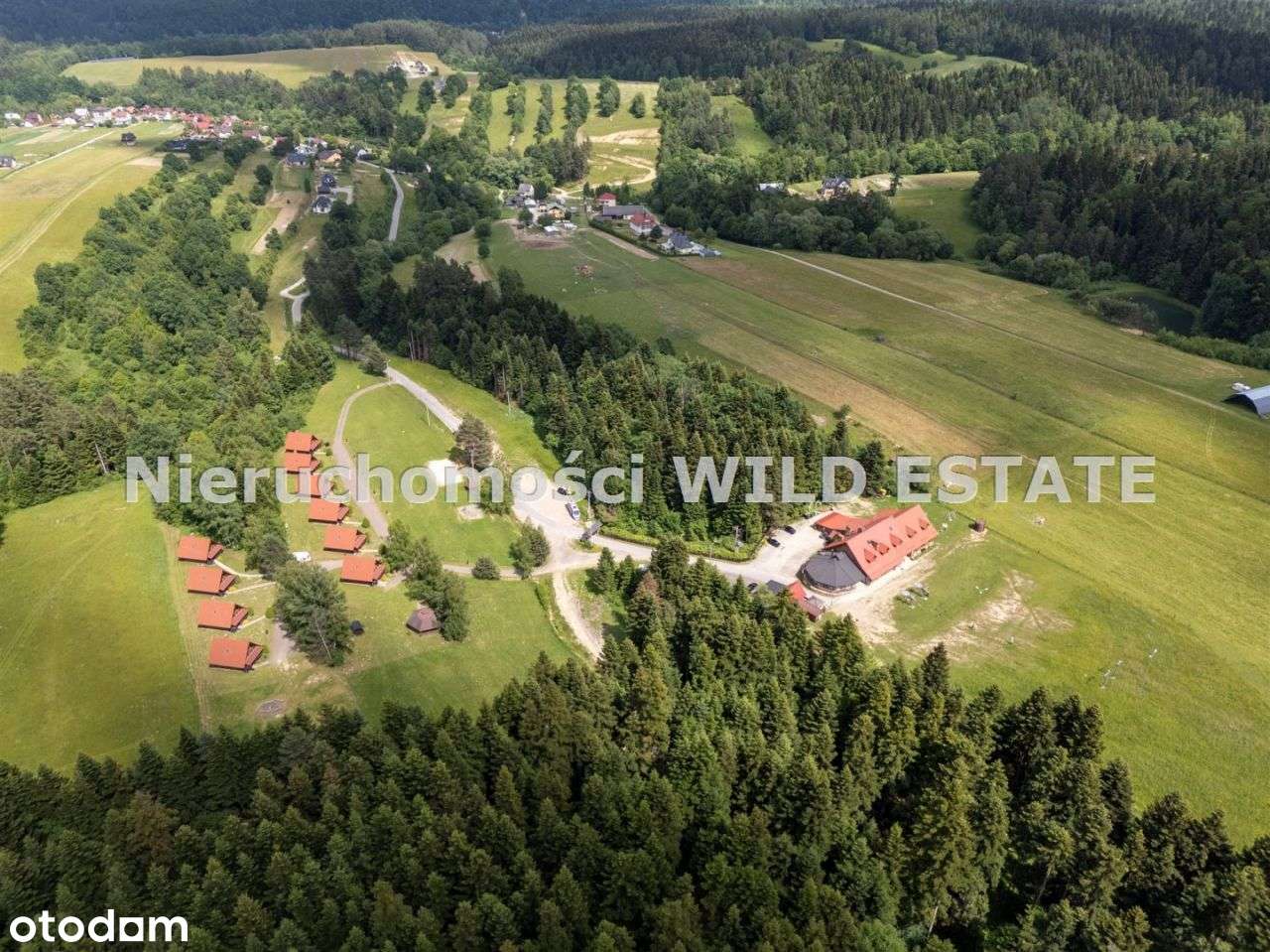 Lokal użytkowy, 928,02 m², Lesko - Pełny obrazek: 4/8