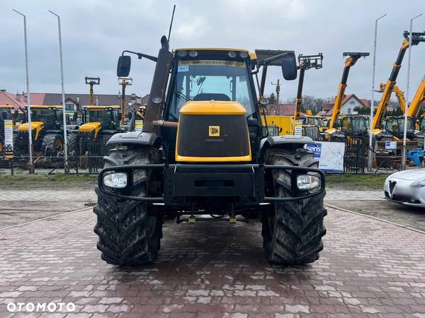 JCB Fastrac 2170 | 2012 ROK | 170 KM - 8