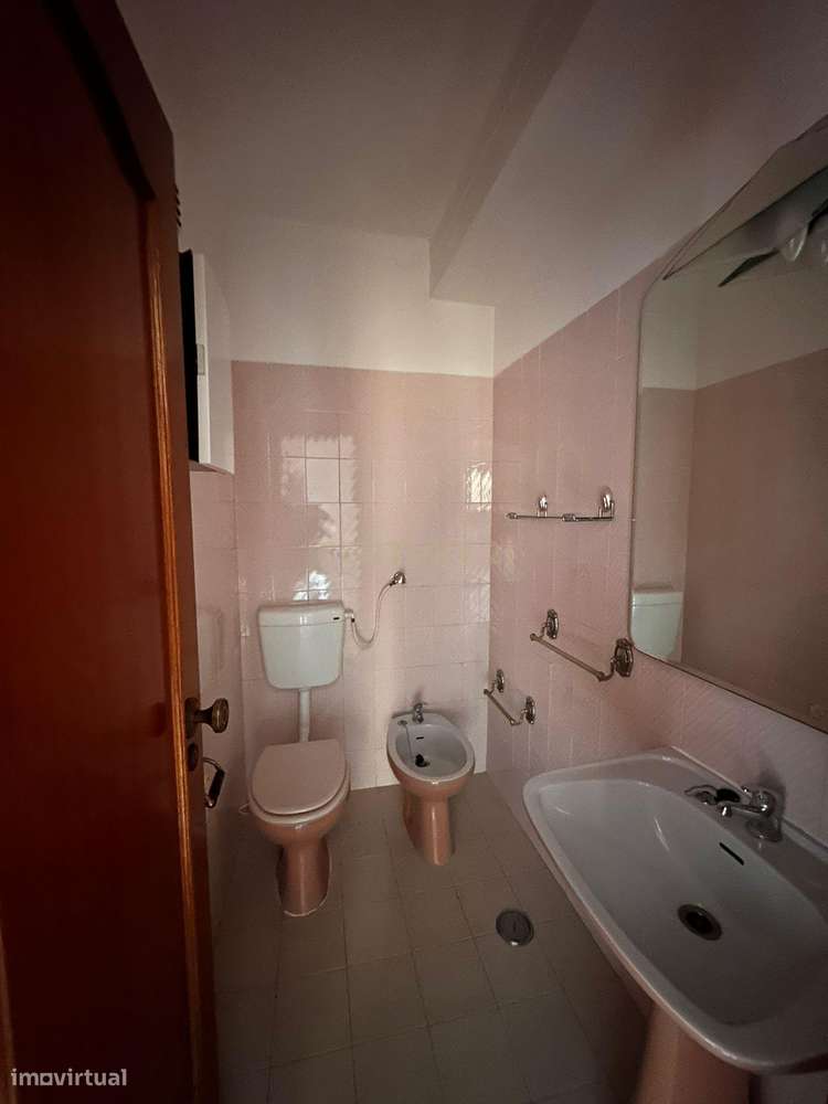 APARTAMENTO T3 - BEJA - ZONA FALCÕES-6