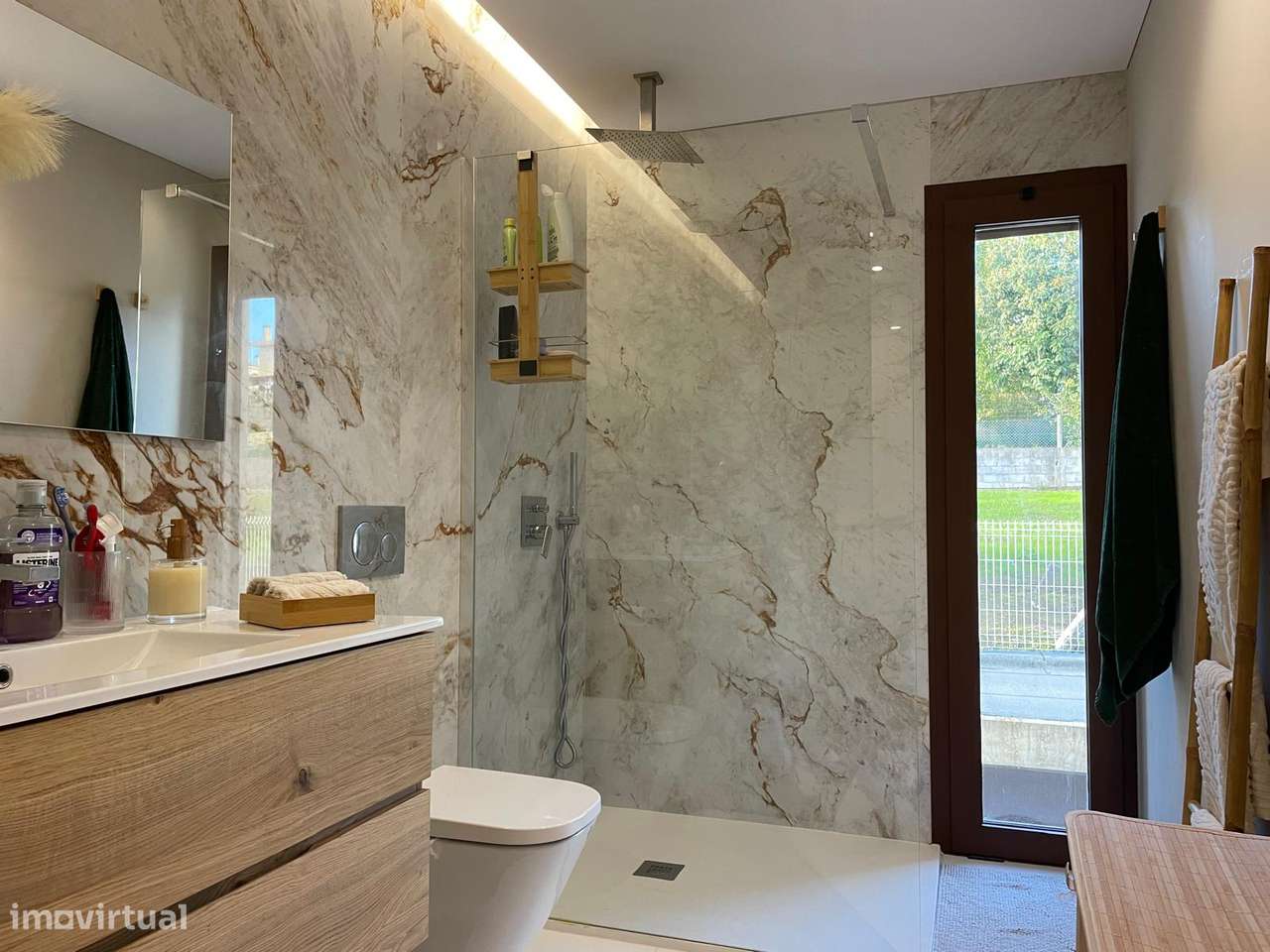 LINDA | Moradia T3 Lousada (| Nogueira| NEWS-14