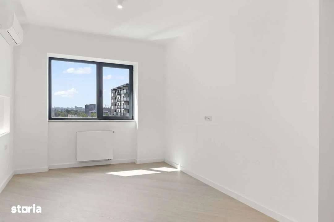 De Vanzare| Cortina North-Pipera| Apartament 3 camere-1