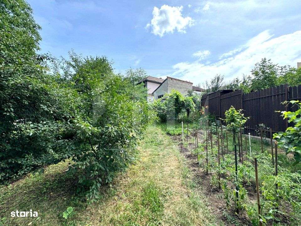 Casa individuala, 547 mp teren,  Gruia-5