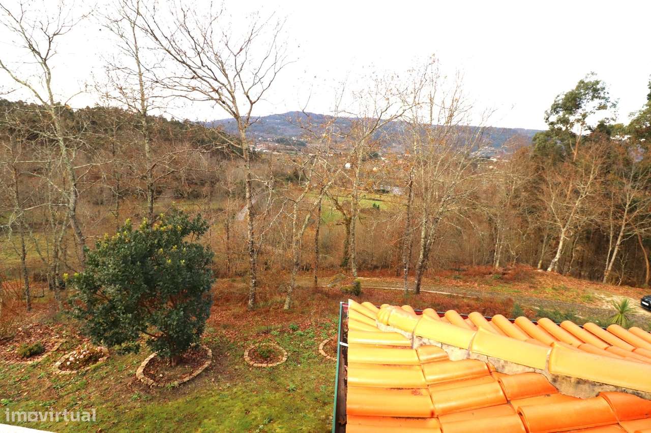 Moradia T4+1 Venda em Santa Cruz do Lima,Ponte de Lima-18