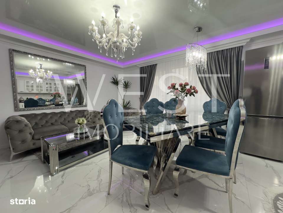 Apartament 2 camere + terasa| Premium | Str.Eroilor | Garaj - Imagine principală: 3/8