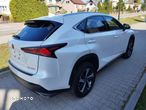 Lexus NX 300 Executive Line - 23