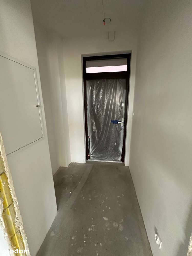 Nowoczesny dom energooszczędny | 4 pokoje | 2 łazienki | Słomin-15