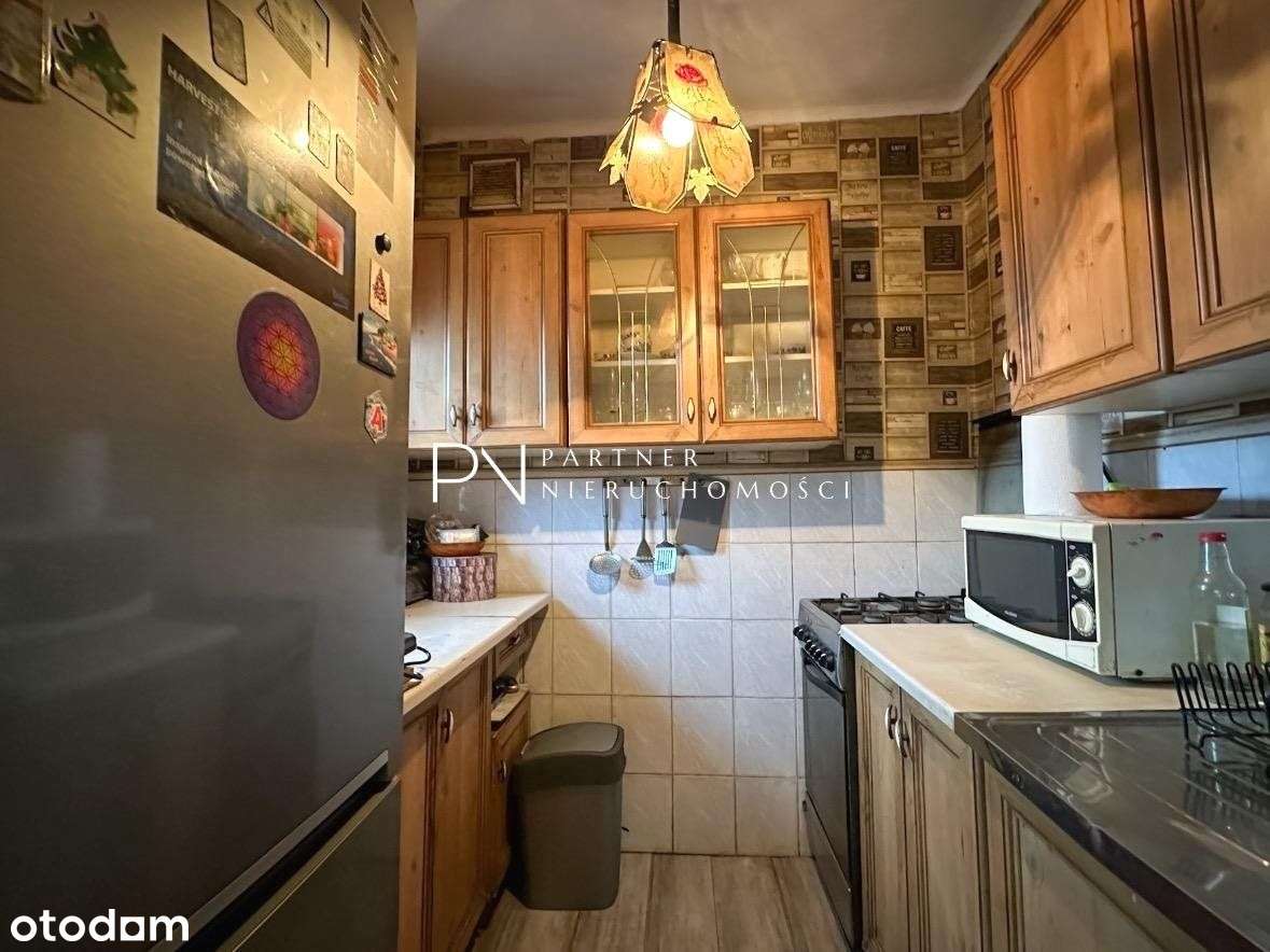 Okazja! Mieszkanie do remontu w Rybniku M2 - Pełny obrazek: 1/8