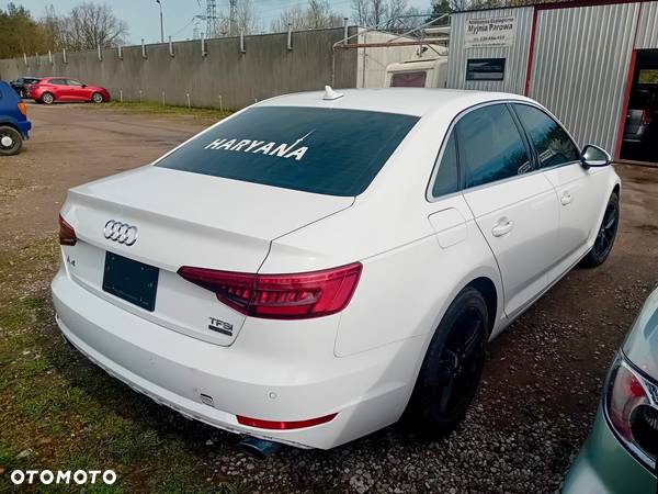 Audi A4 2.0 TFSI Quattro Sport S tronic - 2