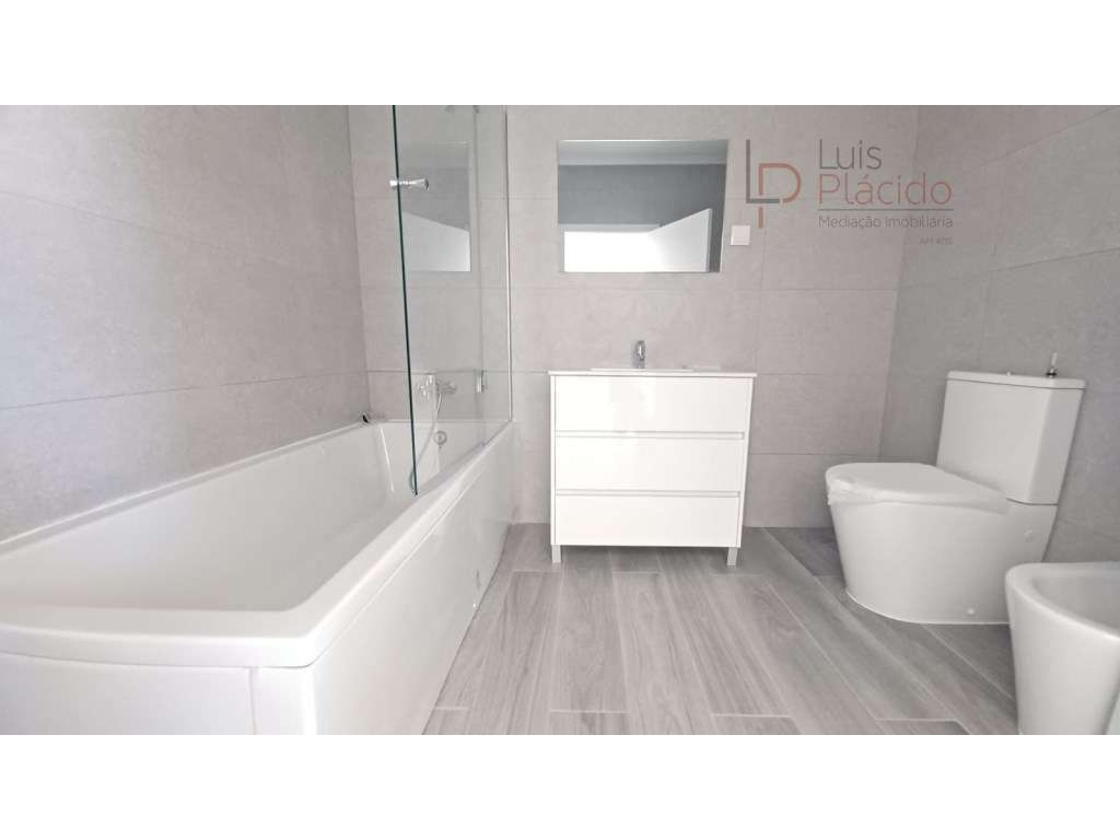 MORADIA T4 - SANTIAGO DO CACÉM-24