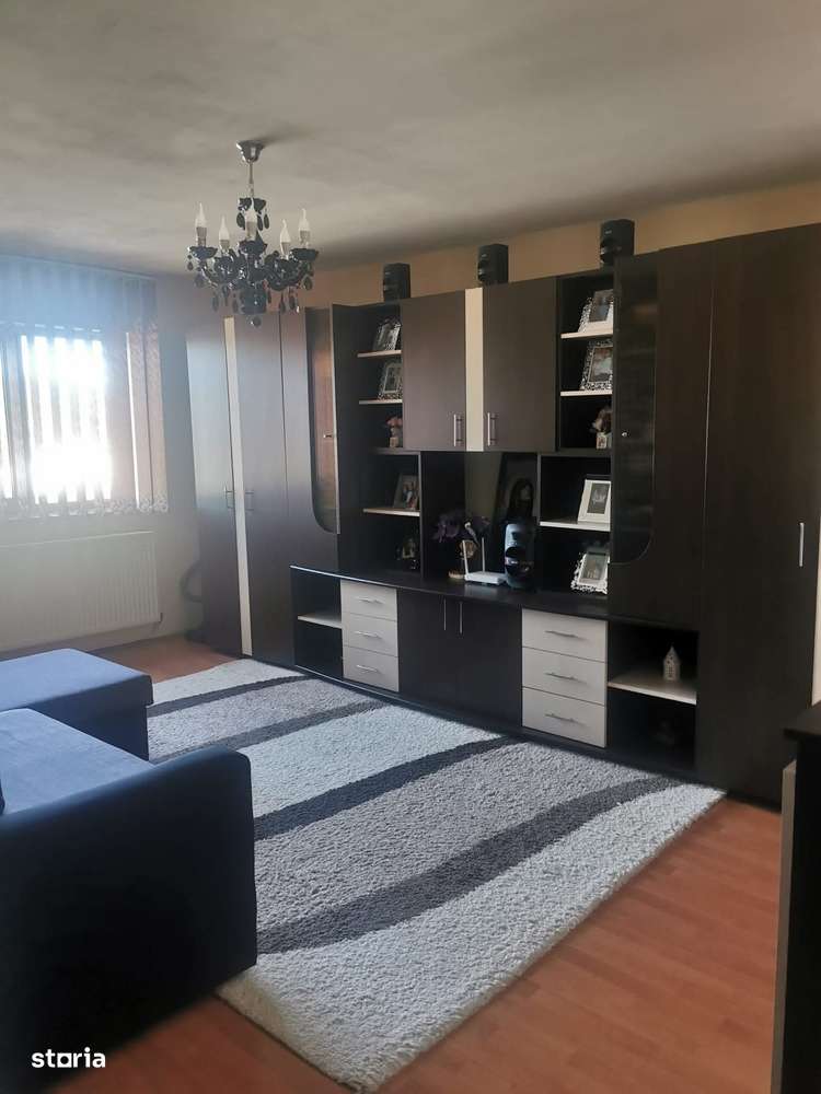 Apartament 2 camere, 54mp, finisat ,  Dumbrava Nord - Imagine principală: 4/7