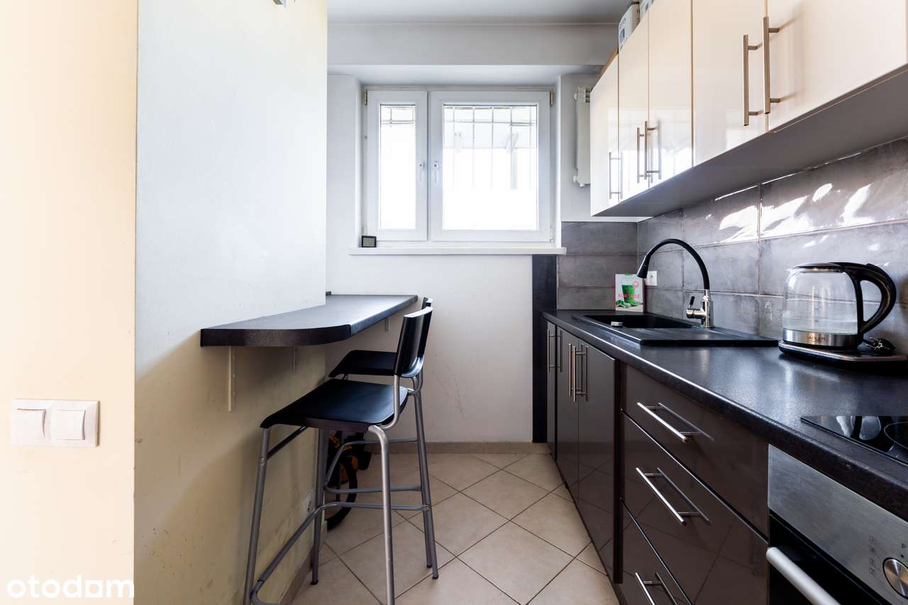 Doskonała inwestycja. 2 niezależne pokoje.-6