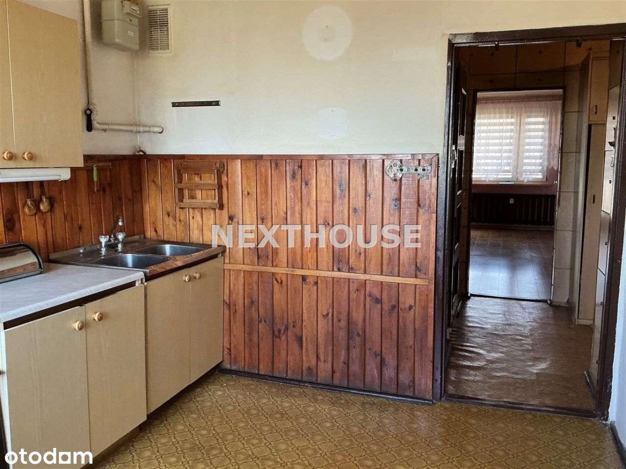 Mieszkanie, 51,89 m², Bytom-5