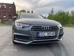 Audi A4 40 TDI Sport S tronic - 3