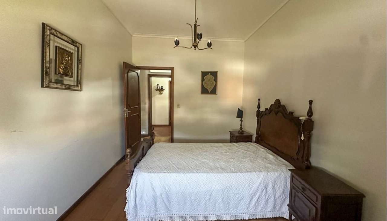 Venda de excelente apartamento T3, Centro da Cidade, Viana do Castelo-7