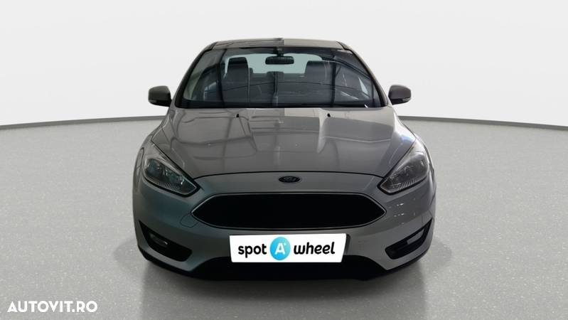 Ford Focus 1.0 EcoBoost Trend - 2