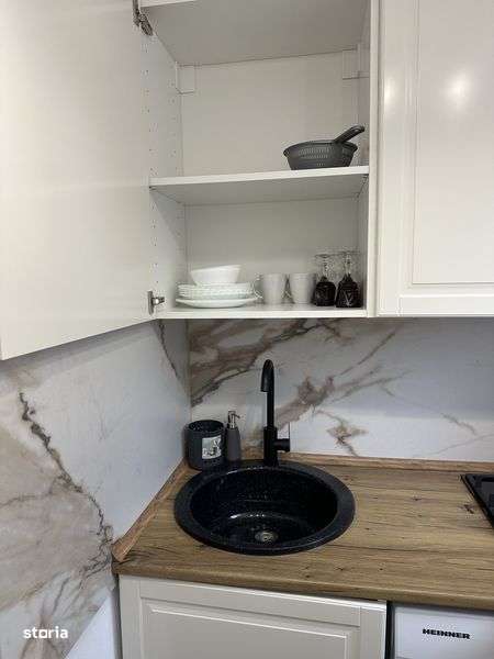 Garsoniera de subinchiriere - Imagine principală: 5/8