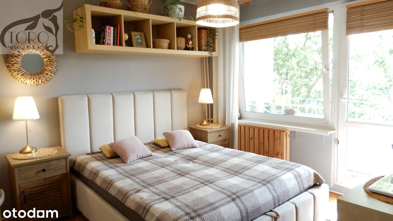 4-POKOJOWE MIESZKANIE CZĘSTOCHOWA PÓŁNOC BARDZO DOBRA LOKALIZACJA-4