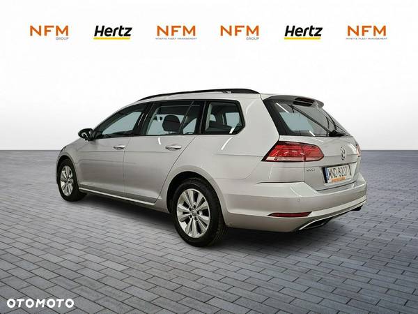 Volkswagen Golf VII 1.6 TDI BMT Comfortline - 4