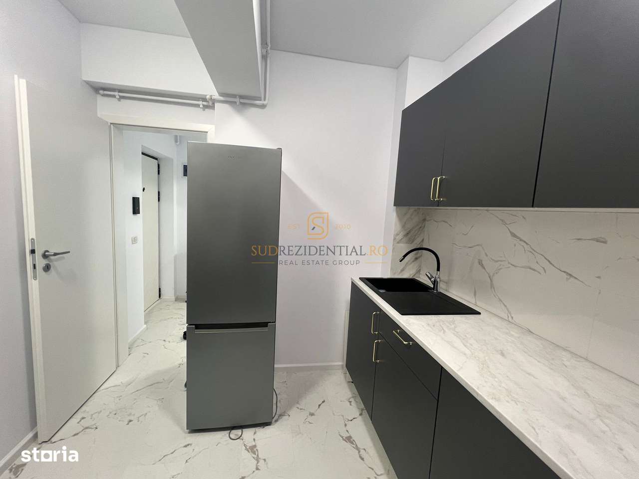 Închiriere apartament 2 camere –Prima închiriere | Bd. Metalurgiei - Imagine principală: 4/8