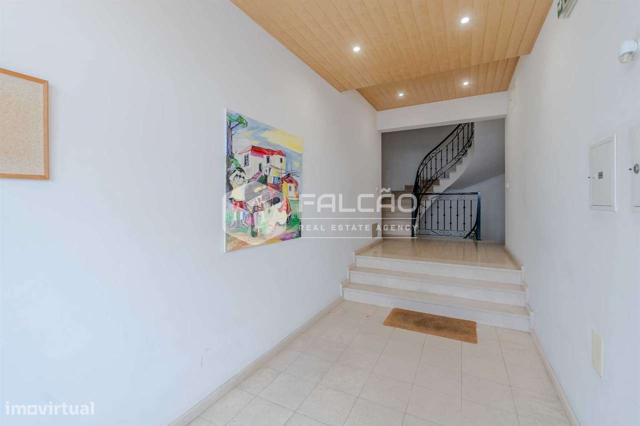 Apartamento T3 Venda em Almeirim,Almeirim - Grande imagem: 5/40