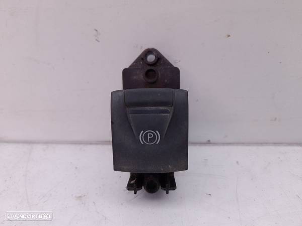 Botão / Interruptor Travão Mão Renault Scénic Iii (Jz0/1_) - 1