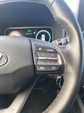 Hyundai KONA 1.0 T-GDI 2WD Highway - 12