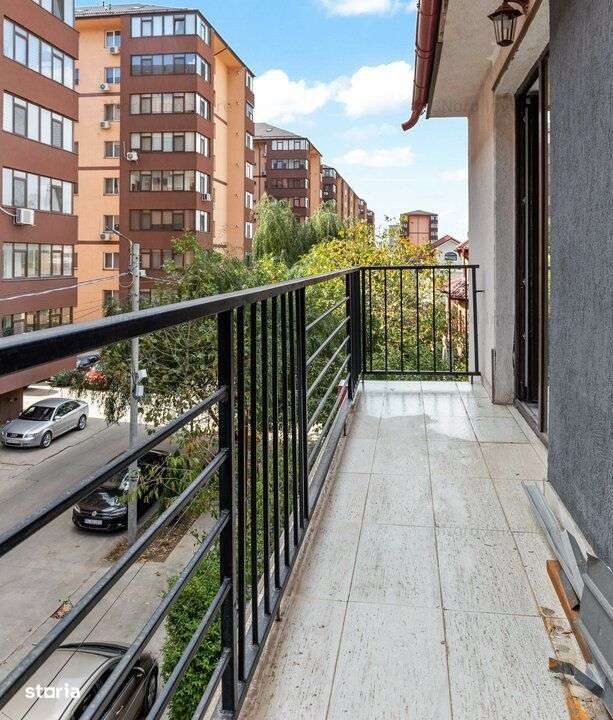 Apartament 4 camere Militari Residence - Imagine principală: 2/12
