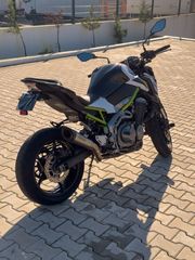 Kawasaki Z  Z900 35KW