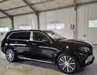 Mercedes-Benz GLS Maybach 600 4-Matic - 9